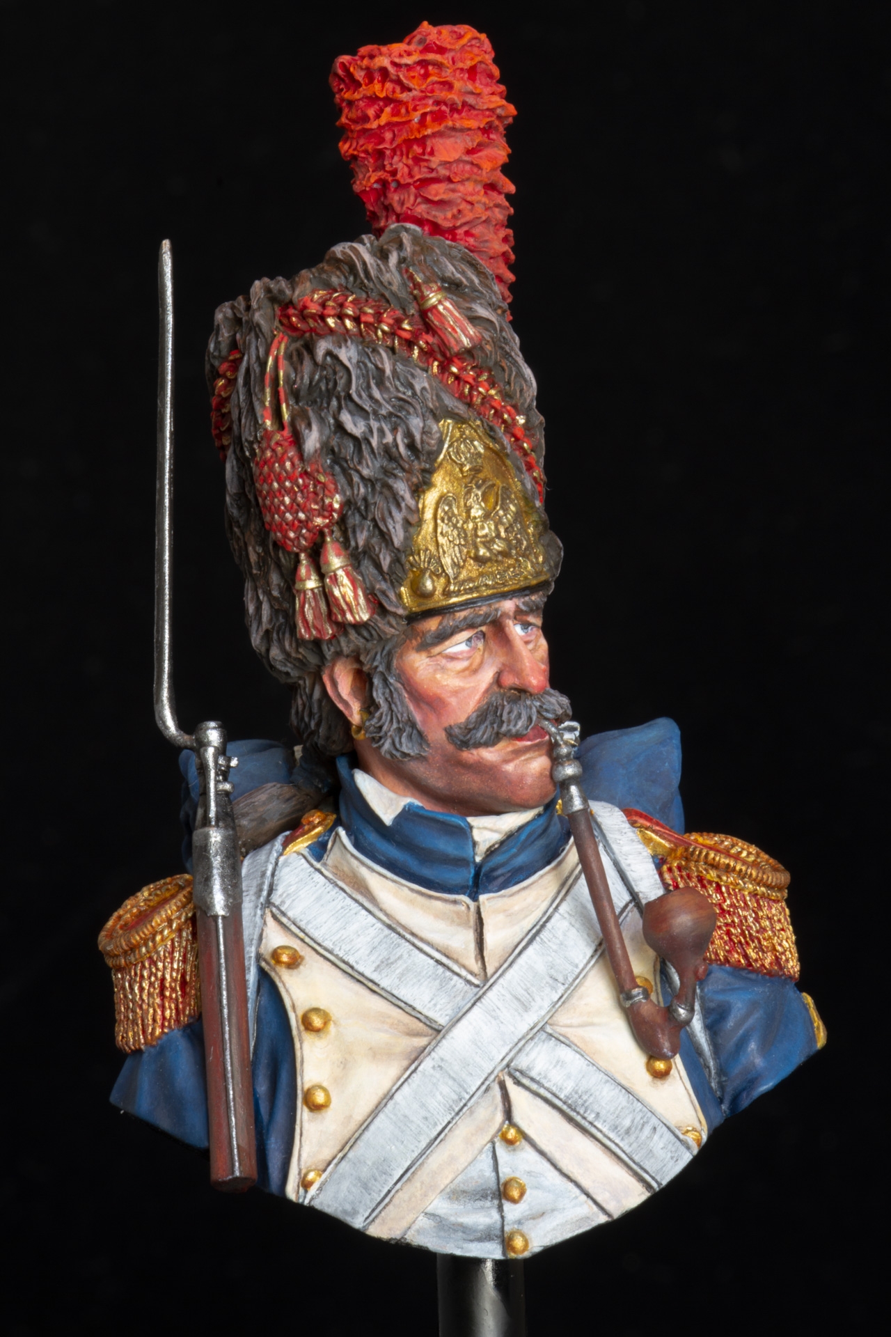 Grenadier-of-the-French-Imperial-Guard-9