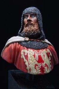 Read more about the article Richard the Lionheart